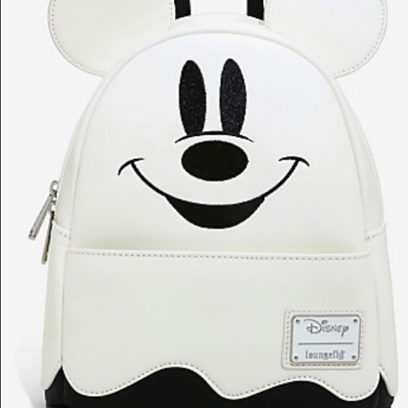 Ghost Mickey Loungefly Store, 53% OFF 